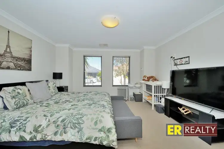 Seventh view of Homely house listing, 7 Hestercombe Way, Landsdale WA 6065