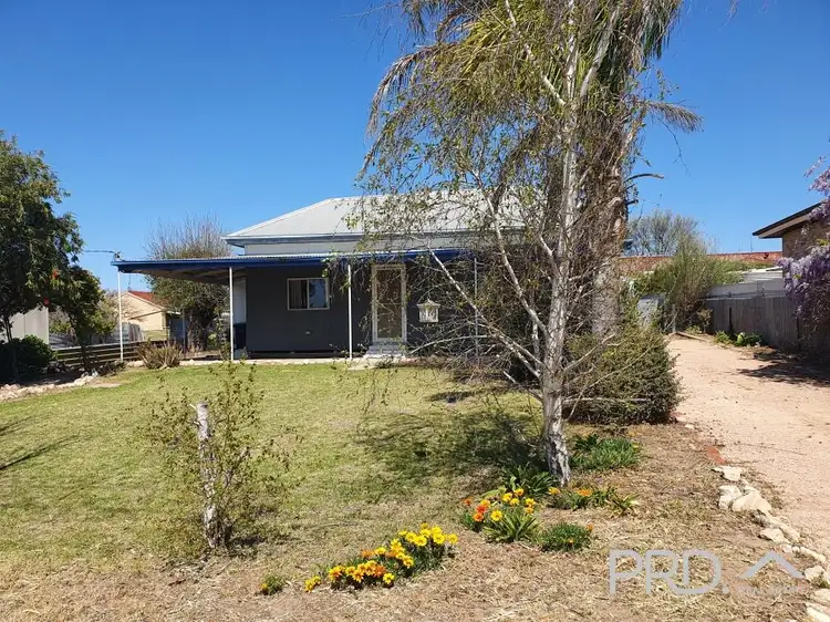 45 McKenzie Street, Murrayville VIC 3512
