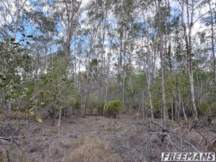 Second view of Homely land listing, LOT 5 Fairbrother Road, Nanango QLD 4615