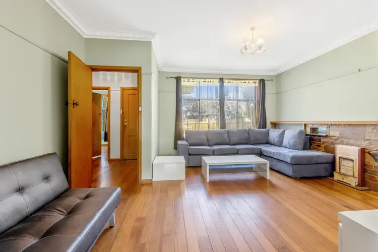 Second view of Homely house listing, 5 Arthur Street, Seaford VIC 3198