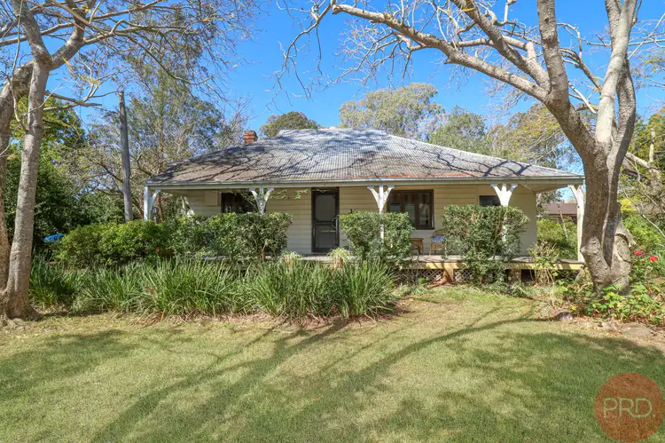 69 Kensington Road, Bolwarra NSW 2320