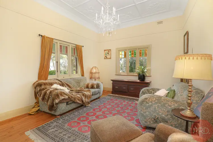 Second view of Homely house listing, 69 Kensington Road, Bolwarra NSW 2320