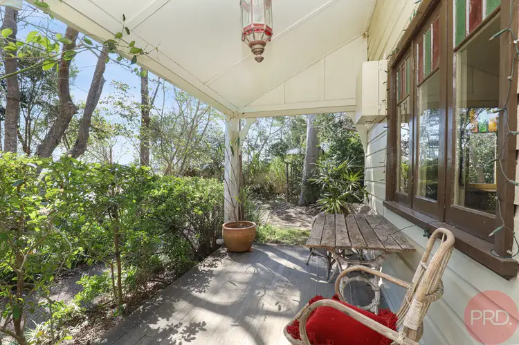 Fifth view of Homely house listing, 69 Kensington Road, Bolwarra NSW 2320