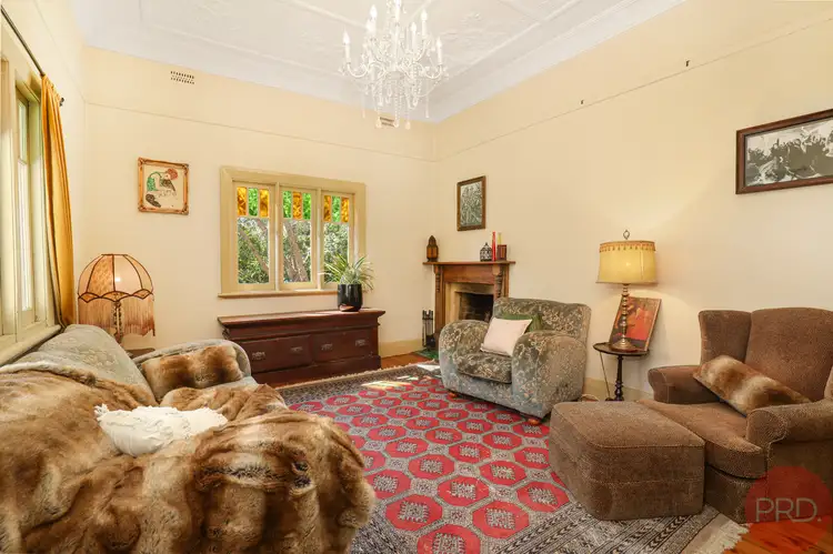 Sixth view of Homely house listing, 69 Kensington Road, Bolwarra NSW 2320