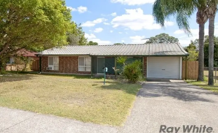 Main view of Homely house listing, 7 Beelong Street, Crestmead QLD 4132