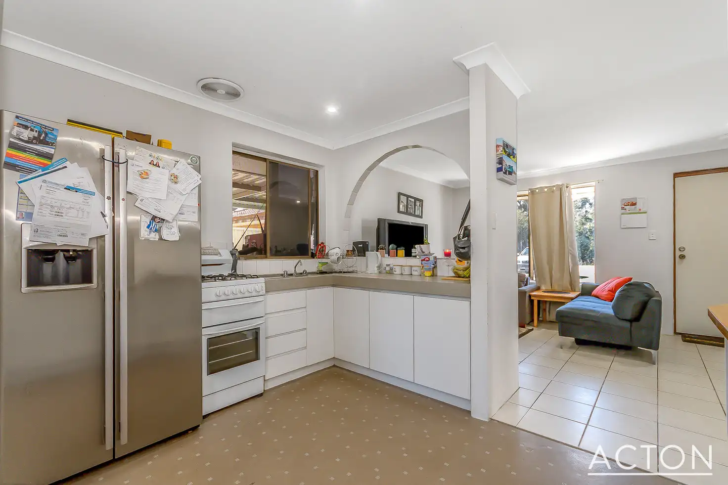 Main view of Homely house listing, 16 Adare Place, Coodanup WA 6210