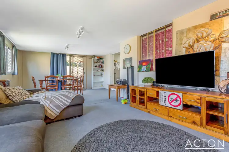 Second view of Homely house listing, 16 Adare Place, Coodanup WA 6210
