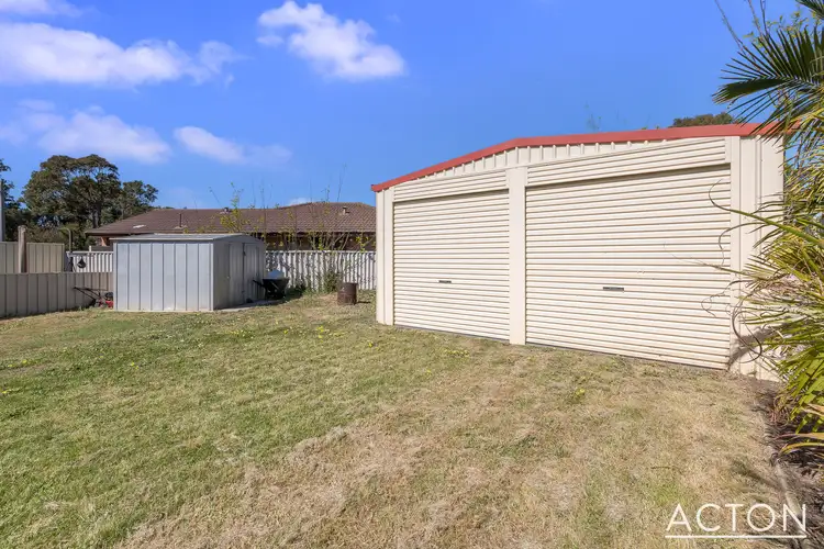 Fourth view of Homely house listing, 16 Adare Place, Coodanup WA 6210