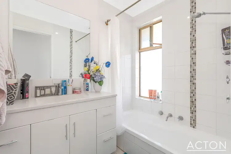 Fifth view of Homely house listing, 16 Adare Place, Coodanup WA 6210