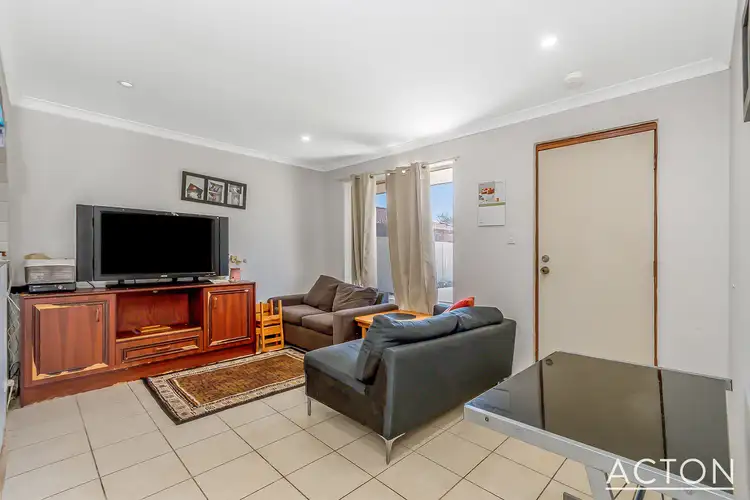 Sixth view of Homely house listing, 16 Adare Place, Coodanup WA 6210