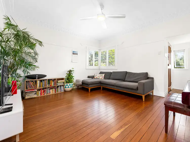 Sixth view of Homely house listing, 28 Brisbane Corso, Fairfield QLD 4103