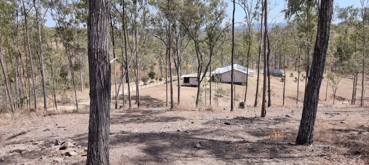 Main view of Homely house listing, 54 Nielsons Road, Good Night QLD 4671