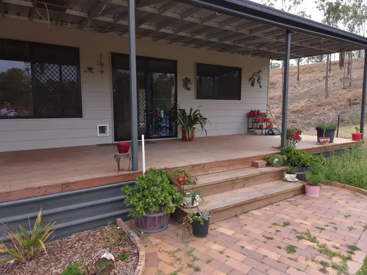Sixth view of Homely house listing, 54 Nielsons Road, Good Night QLD 4671