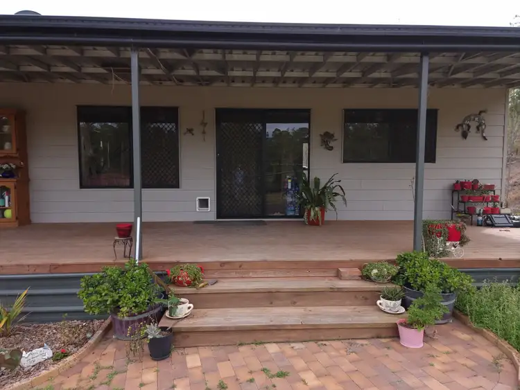 Seventh view of Homely house listing, 54 Nielsons Road, Good Night QLD 4671