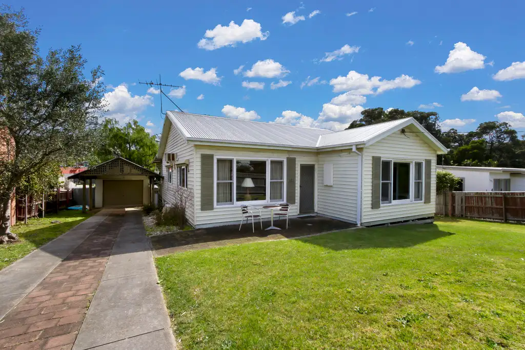 Main view of Homely house listing, 103 Hazel Road, Kalimna VIC 3909