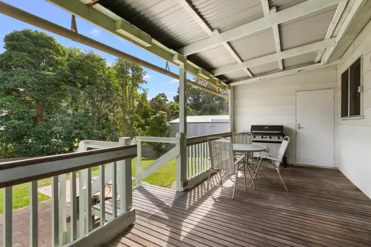 Fourth view of Homely house listing, 103 Hazel Road, Kalimna VIC 3909
