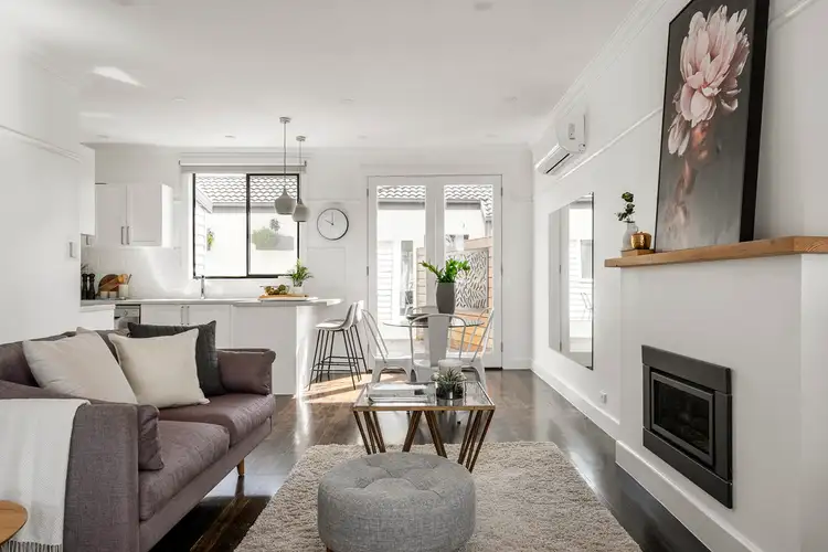 Fifth view of Homely house listing, 78 Kent Road, Pascoe Vale VIC 3044