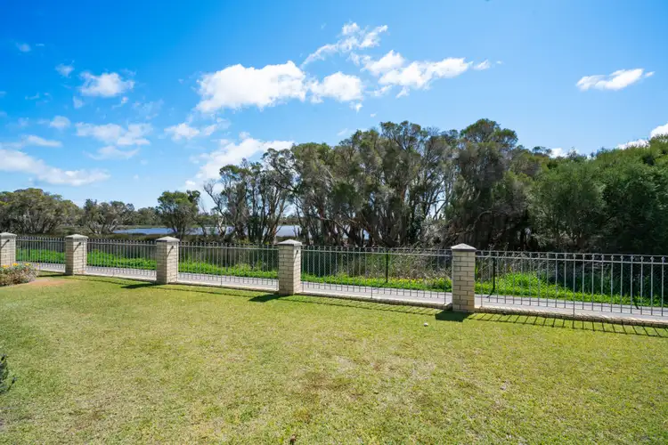 Second view of Homely house listing, 13/240 Burke Drive, Attadale WA 6156