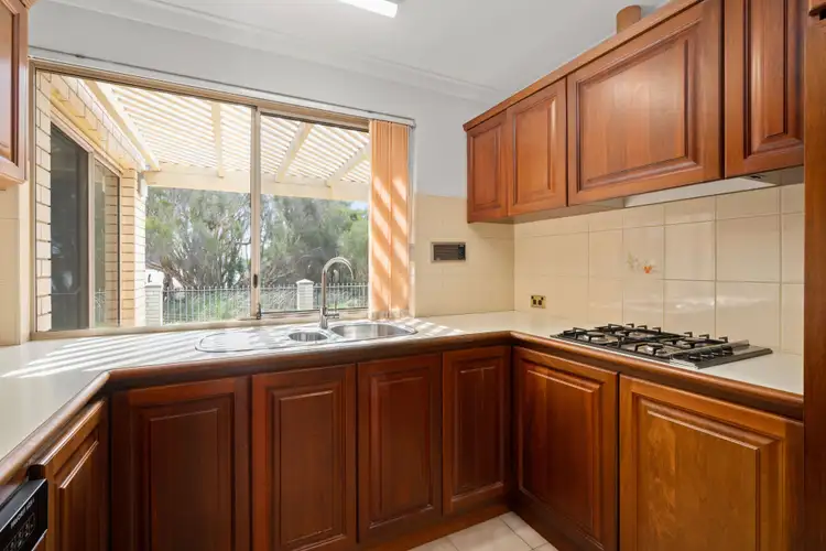 Sixth view of Homely house listing, 13/240 Burke Drive, Attadale WA 6156