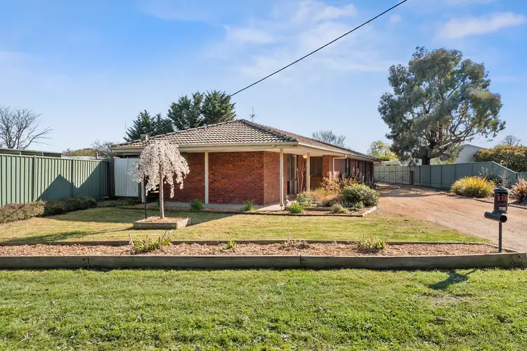 Main view of Homely house listing, 118 Piper Street, Kyneton VIC 3444