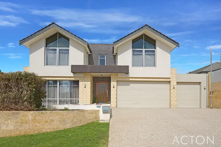 5 Acerosa Boulevard, Halls Head WA 6210