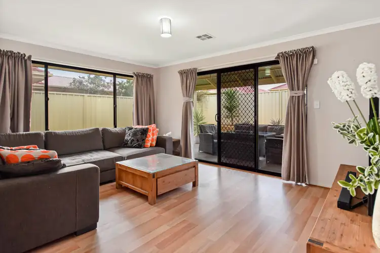 Second view of Homely house listing, 13 Rosaria Court, Munno Para West SA 5115