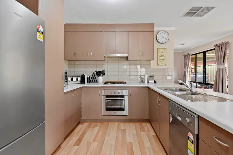 Fifth view of Homely house listing, 13 Rosaria Court, Munno Para West SA 5115