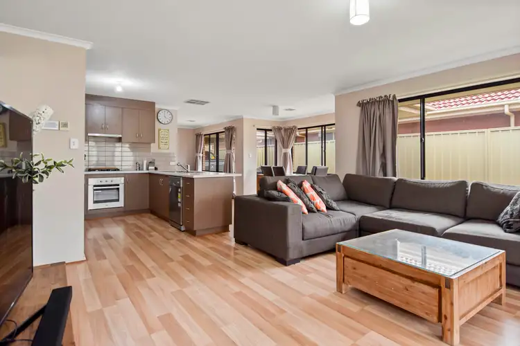 Sixth view of Homely house listing, 13 Rosaria Court, Munno Para West SA 5115