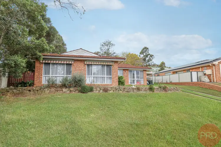 53 Fairfax Street, Rutherford NSW 2320