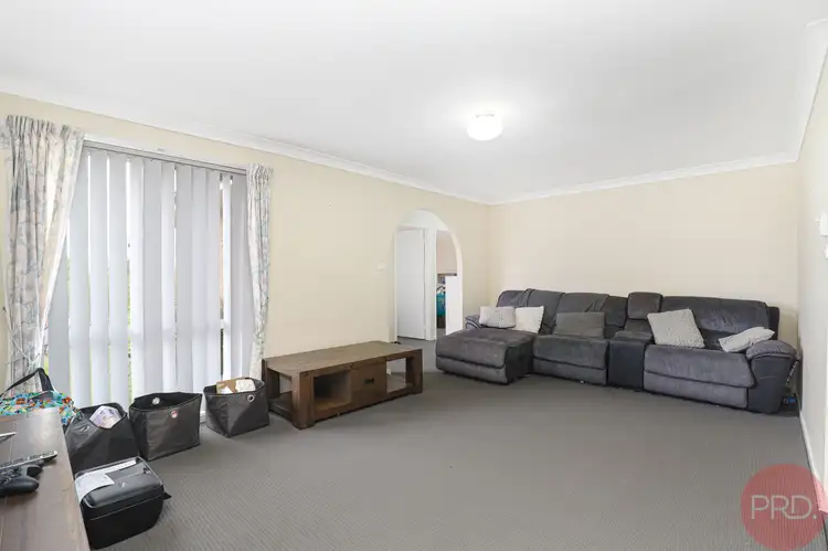 Second view of Homely house listing, 53 Fairfax Street, Rutherford NSW 2320