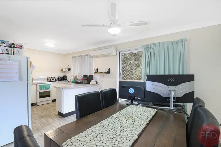 Third view of Homely house listing, 53 Fairfax Street, Rutherford NSW 2320