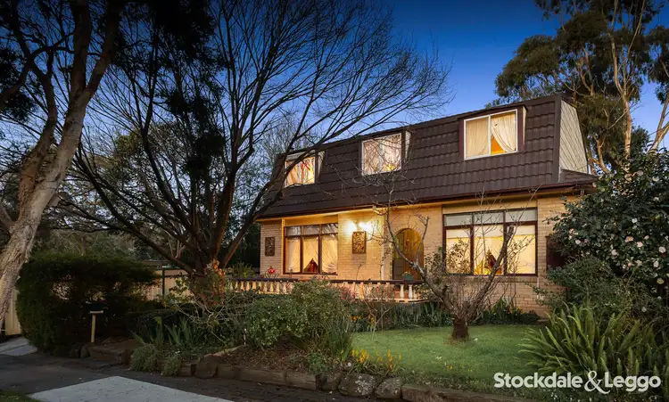 20 Florida Drive, Ferntree Gully VIC 3156