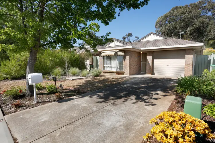11 Hardy Court, Tanunda SA 5352