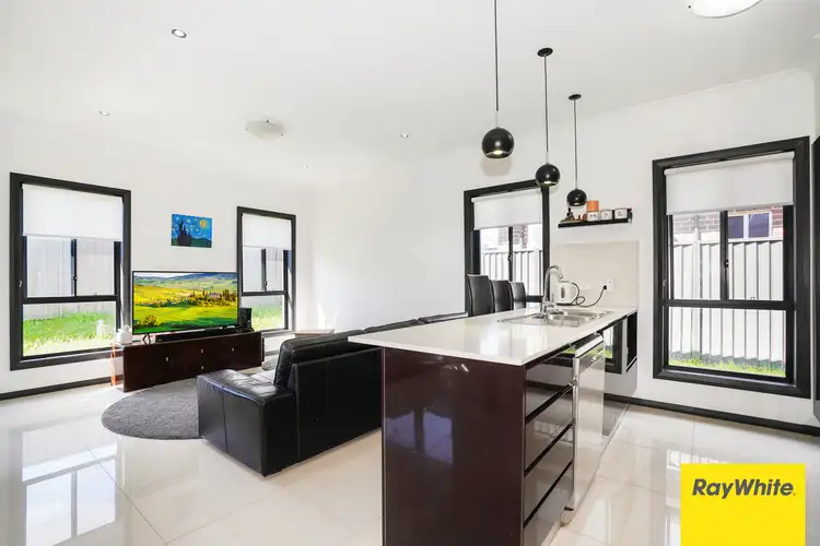 Third view of Homely house listing, 28 Rafter Parade, Ropes Crossing NSW 2760