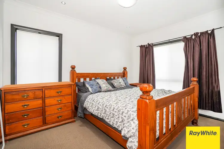 Fifth view of Homely house listing, 28 Rafter Parade, Ropes Crossing NSW 2760