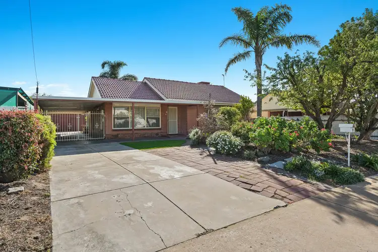 Main view of Homely house listing, 11 Martin Avenue, Osborne SA 5017