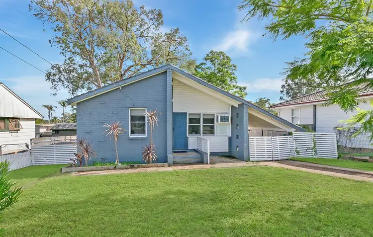 Main view of Homely house listing, 61 Gasmata Street, Whalan NSW 2770