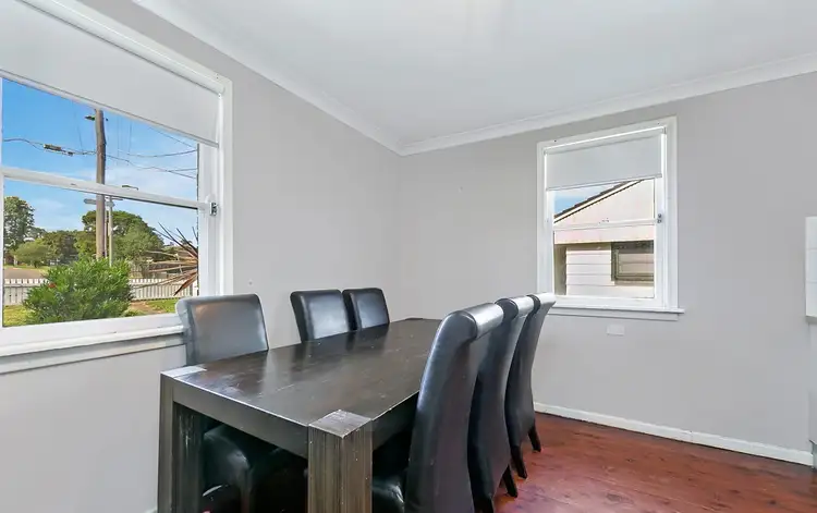 Third view of Homely house listing, 61 Gasmata Street, Whalan NSW 2770