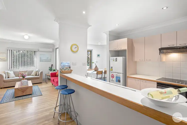 Third view of Homely townhouse listing, 24/19-23 Dowling Street, Nelson Bay NSW 2315