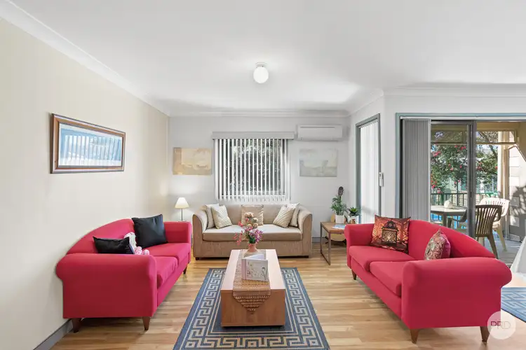 Fourth view of Homely townhouse listing, 24/19-23 Dowling Street, Nelson Bay NSW 2315