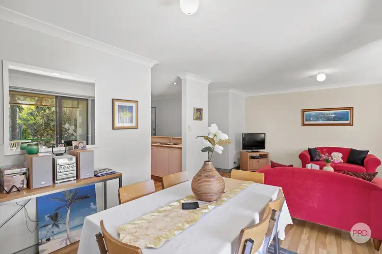 Sixth view of Homely townhouse listing, 24/19-23 Dowling Street, Nelson Bay NSW 2315