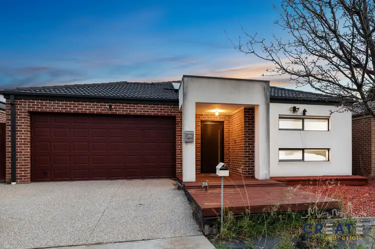 13 Dromana Way, Truganina VIC 3029