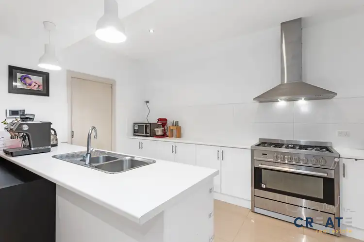 Third view of Homely house listing, 13 Dromana Way, Truganina VIC 3029