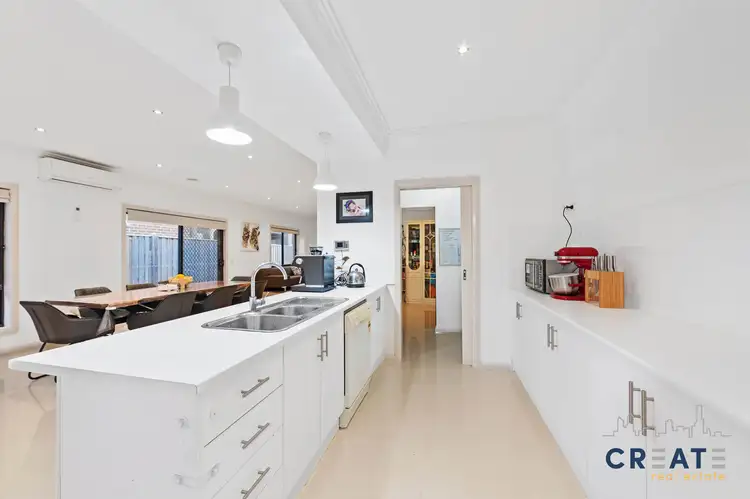 Fourth view of Homely house listing, 13 Dromana Way, Truganina VIC 3029