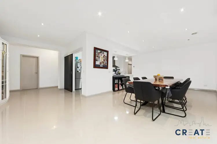 Sixth view of Homely house listing, 13 Dromana Way, Truganina VIC 3029