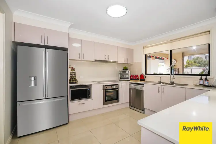 Fifth view of Homely house listing, 7 Granada place, Oakhurst NSW 2761