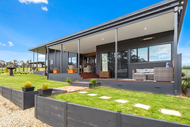 Third view of Homely house listing, 11 Captain Day Road, Campbells Creek VIC 3451