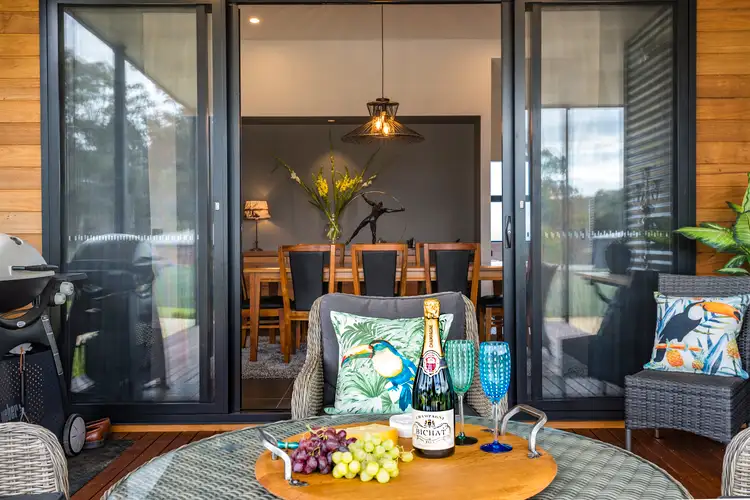 Fourth view of Homely house listing, 11 Captain Day Road, Campbells Creek VIC 3451