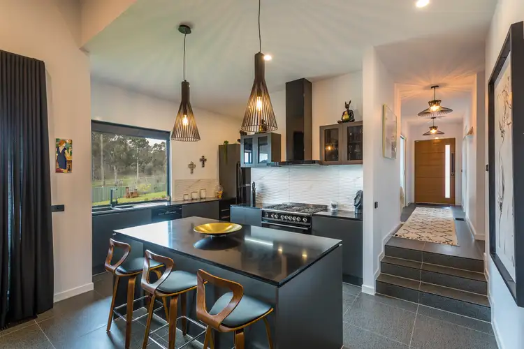 Fifth view of Homely house listing, 11 Captain Day Road, Campbells Creek VIC 3451