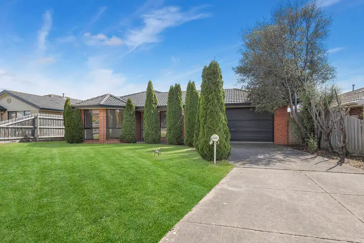 Main view of Homely house listing, 11 Sunset Rise, Hastings VIC 3915